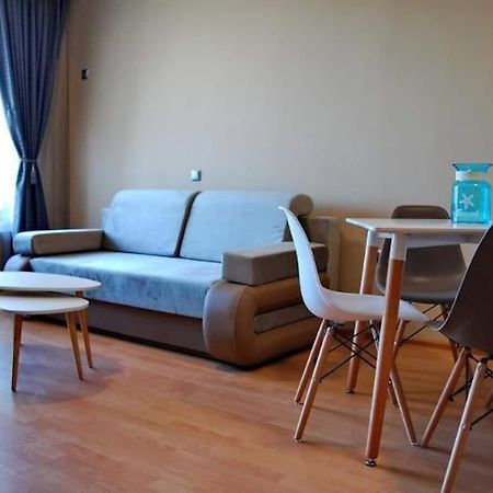 Arizona Del Mar Apartment Pomorie Ngoại thất bức ảnh