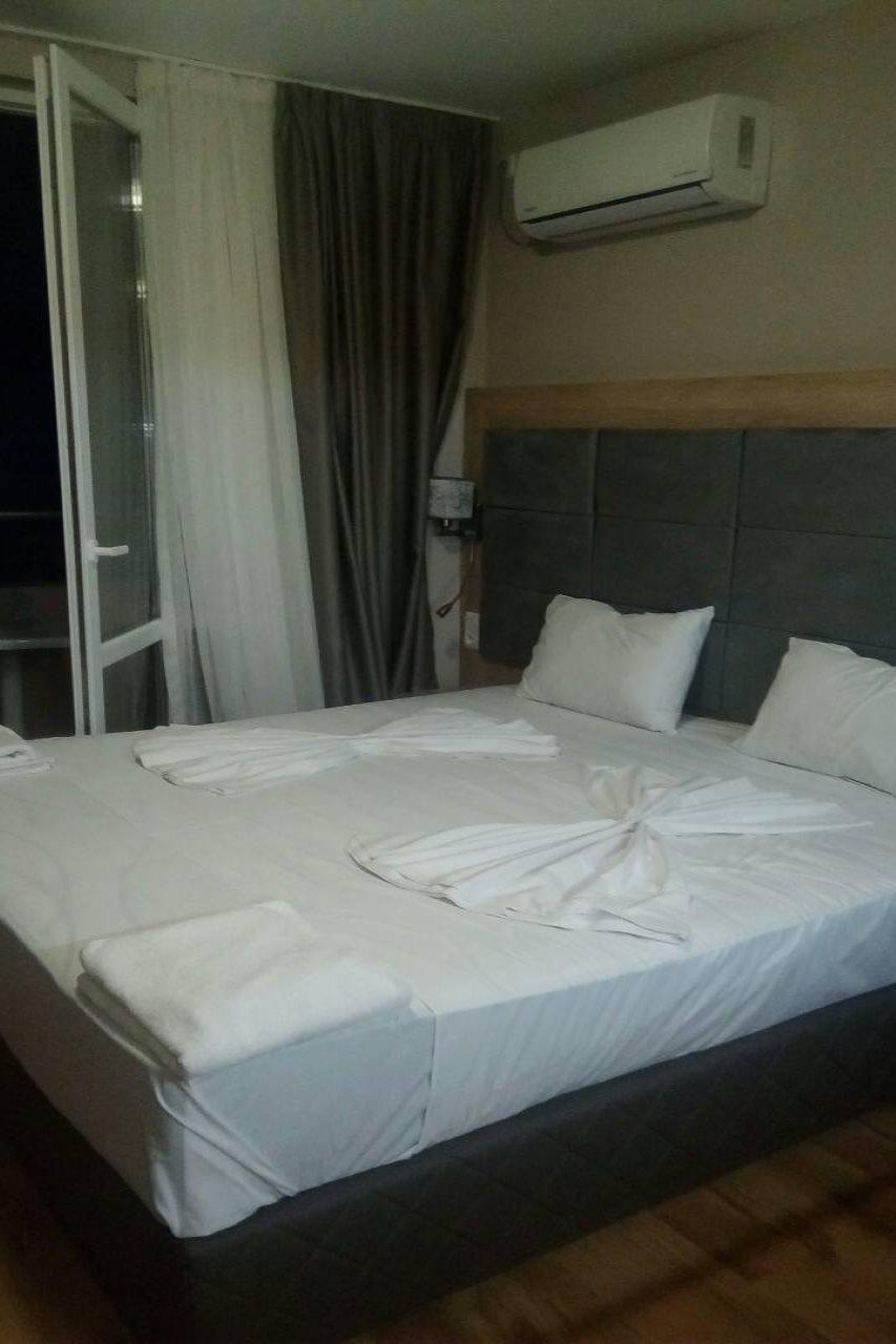 Arizona Del Mar Apartment Pomorie Ngoại thất bức ảnh
