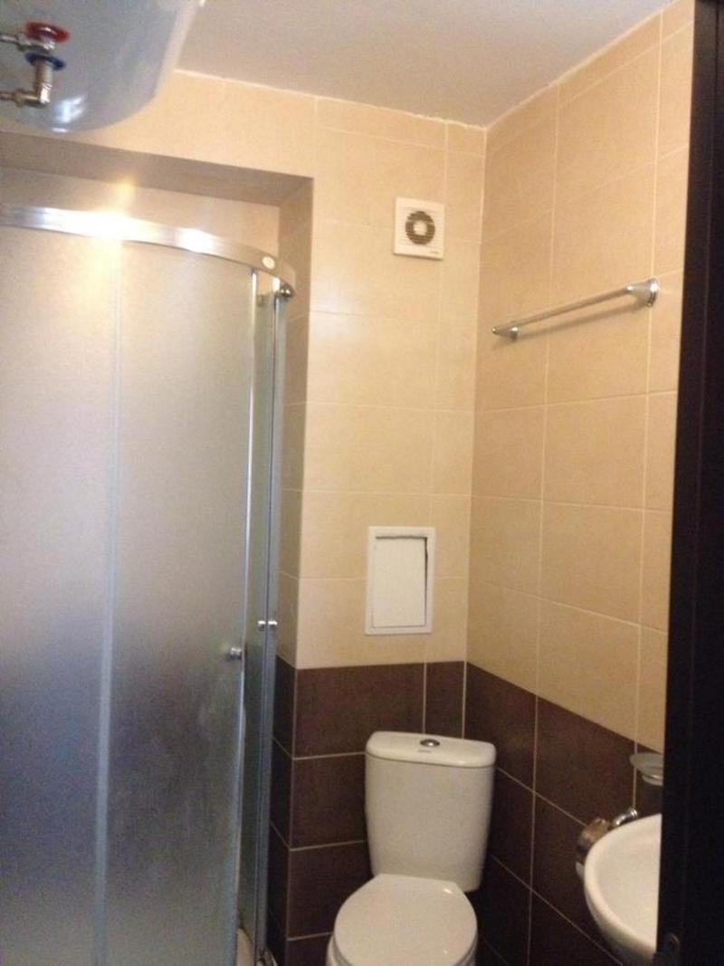 Arizona Del Mar Apartment Pomorie Ngoại thất bức ảnh