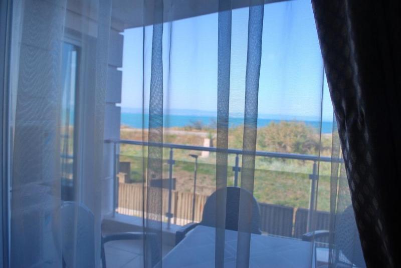 Arizona Del Mar Apartment Pomorie Ngoại thất bức ảnh