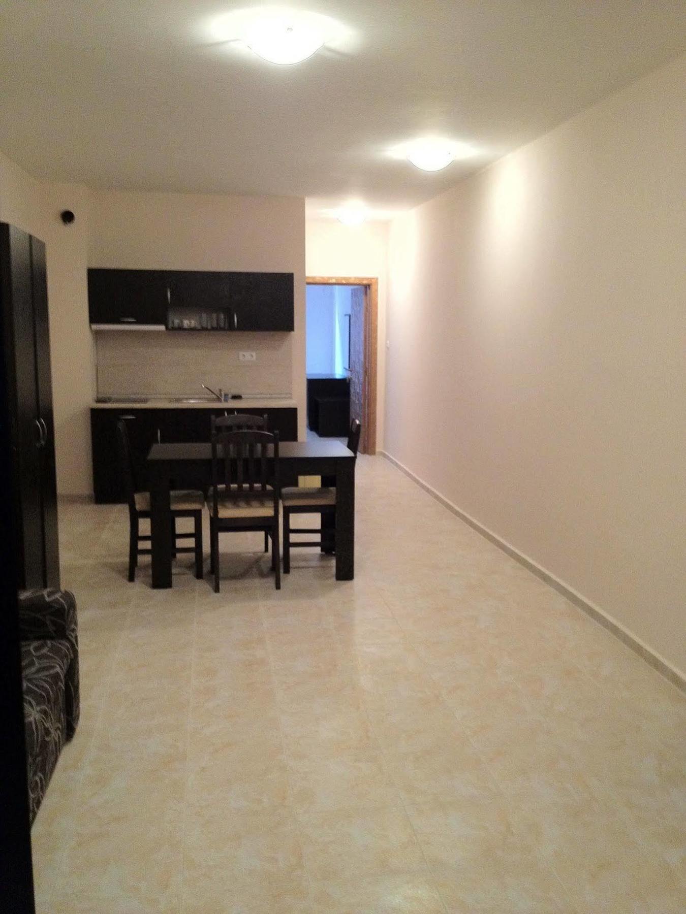 Arizona Del Mar Apartment Pomorie Ngoại thất bức ảnh