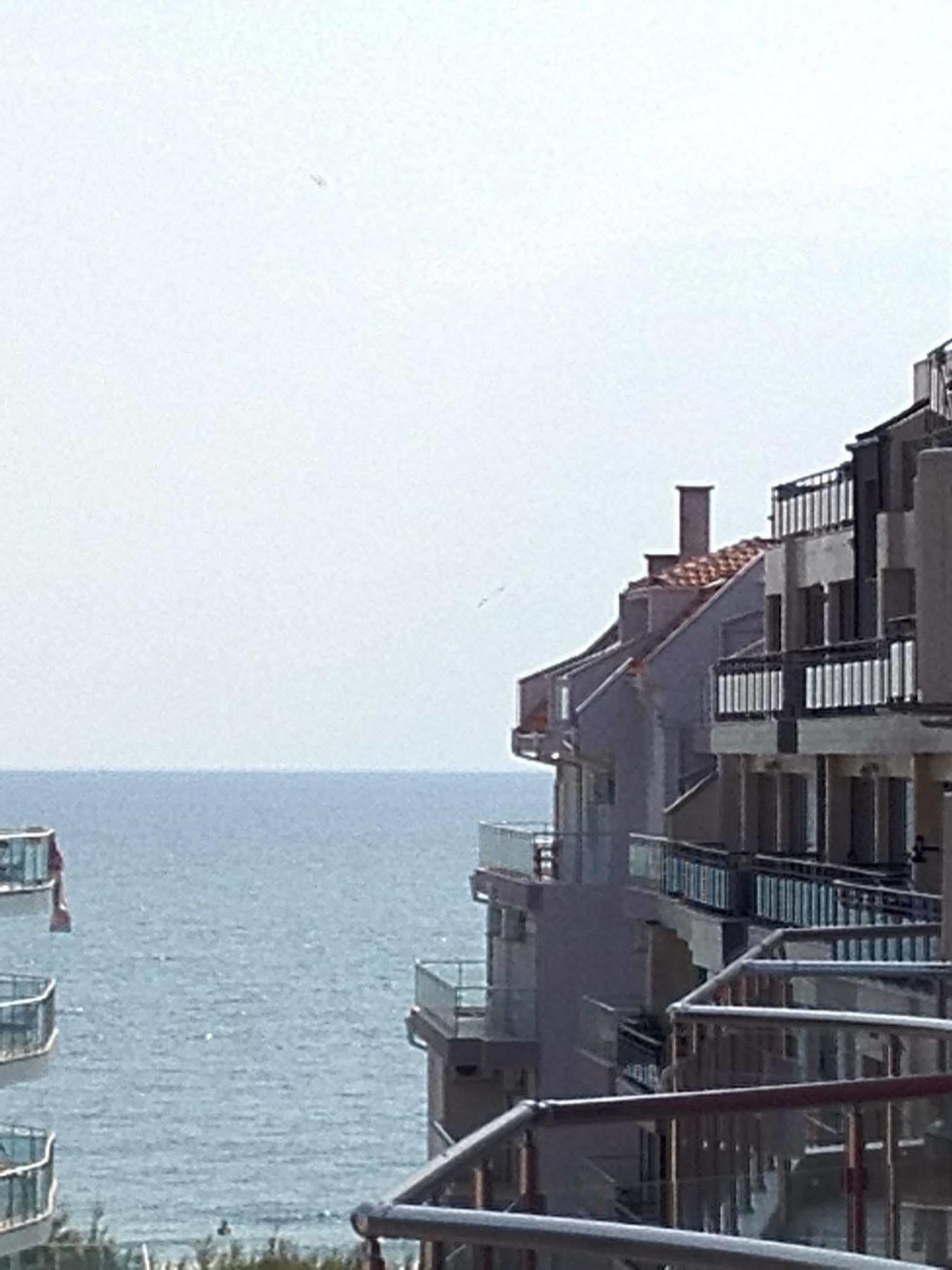 Arizona Del Mar Apartment Pomorie Ngoại thất bức ảnh