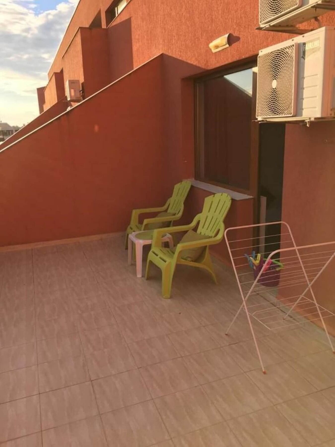Arizona Del Mar Apartment Pomorie Ngoại thất bức ảnh