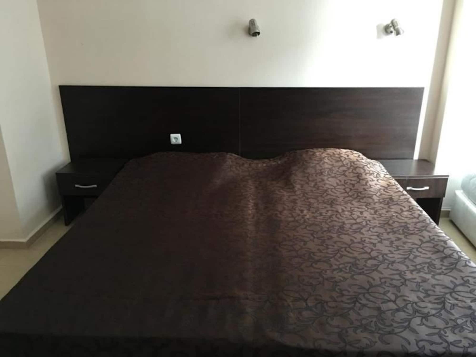 Arizona Del Mar Apartment Pomorie Ngoại thất bức ảnh
